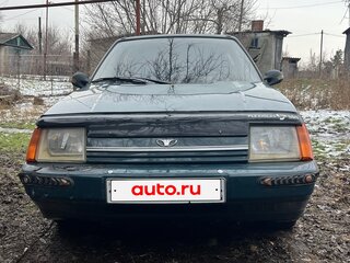 2004 ЗАЗ 1103 «Славута», зелёный, 120000 рублей, вид 1