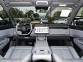 2026 Zeekr 7X 103 kWh I Рестайлинг, чёрный, 6590000 рублей - вид 8