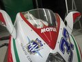 2020 MV Agusta F3 800, красный, 890000 рублей - вид 10
