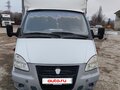 2016 ГАЗ ГАЗель (3302), белый, 1050000 рублей - вид 1