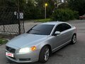 2007 Volvo S80 II, серебристый, 850000 рублей - вид 2