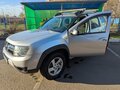 2016 Renault Duster I Рестайлинг, серый, 1350000 рублей - вид 11