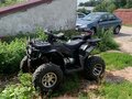 2024 Ataki EF 250, чёрный, 150000 рублей