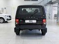 2026 Lada (ВАЗ) Niva Legend I Рестайлинг, чёрный, 1360000 рублей - вид 3