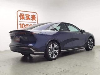 2026 Mazda EZ-6 28.4 kWh, фиолетовый, 3050000 рублей, вид 4