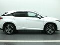 2016 Lexus RX 350 IV, белый - вид 9