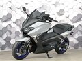 2017 Yamaha TMAX, серебристый, 979000 рублей - вид 1