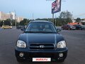 2008 Hyundai Santa Fe Classic Classic, синий, 760745 рублей - вид 5