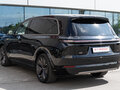 2025 Li Auto (Lixiang) L9 52.3 kWh I Рестайлинг, чёрный - вид 3