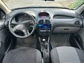 2007 Peugeot 206, серый, 215000 рублей - вид 7