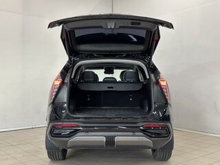 2024 Geely Atlas II, чёрный, 2879000 рублей, вид 5