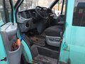 2007 Ford Transit, зелёный, 600000 рублей - вид 10