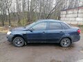 2013 Lada (ВАЗ) Granta I, синий, 320000 рублей