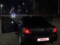 2008 Kia Spectra I Рестайлинг 2, чёрный, 225000 рублей - вид 4
