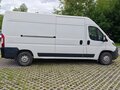 2014 Peugeot Boxer, белый, 1800000 рублей