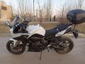 2013 Yamaha FZ8, белый, 680000 рублей - вид 10