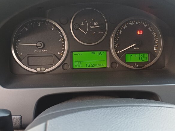 2009 Land Rover Freelander II, чёрный, 1500000 рублей - вид 7