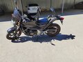 2013 Honda NC 700S, чёрный, 500000 рублей - вид 6