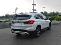 2022 BMW X1 Long 20Li sDrive II (F48) Рестайлинг, белый, 2100000 рублей - вид 4