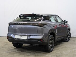 2026 Omoda C5 II, серый, 2929000 рублей, вид 2