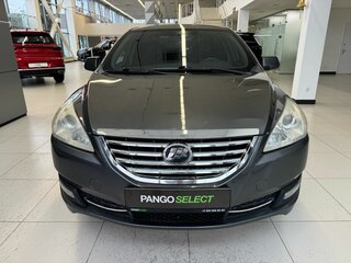 2014 Lifan Cebrium (720), серый, 499000 рублей, вид 2