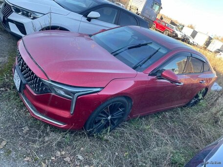 FAW Bestune B70 I