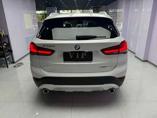 2023 BMW X1 Long 20Li sDrive II (F48) Рестайлинг, белый, 1950000 рублей, вид 3