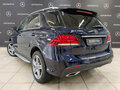 2017 Mercedes-Benz GLE 350 d I (W166), синий, 4390000 рублей - вид 7