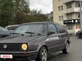 1985 Volkswagen Golf II, серый - вид 5