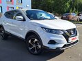 2019 Nissan Qashqai II Рестайлинг, белый, 2399000 рублей