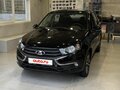 2026 Lada (ВАЗ) Granta I Рестайлинг, чёрный