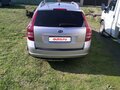 2007 Kia Ceed I, серебристый - вид 5