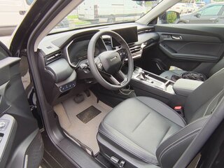 2026 Haval Jolion I Рестайлинг 2, чёрный, 2500000 рублей, вид 5