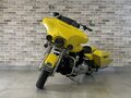2008 Harley-Davidson Electra Glide, жёлтый, 845000 рублей - вид 1