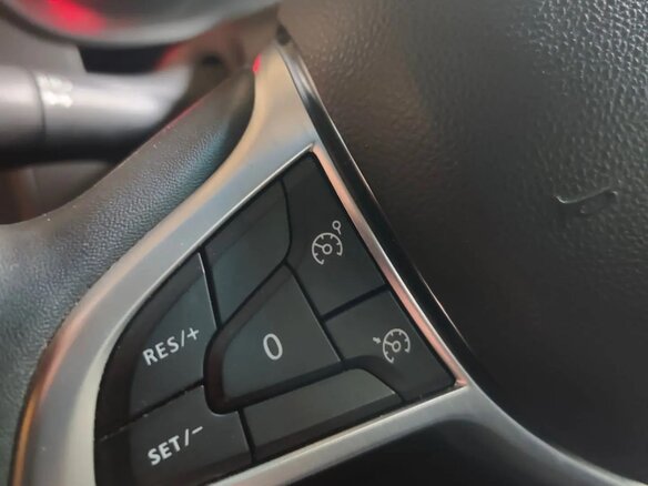 2021 Renault Duster II, белый - вид 10