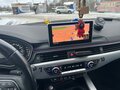 2018 Audi A4 V (B9), чёрный, 2800000 рублей - вид 5