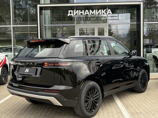 2026 Jeland J6, чёрный, 2549000 рублей, вид 5