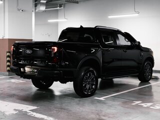 2026 Ford Ranger T6.2, чёрный, 5322000 рублей, вид 5