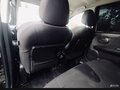 2007 Nissan Note I, чёрный, 380000 рублей - вид 5