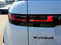 2025 Land Rover Range Rover Evoque L II Рестайлинг, белый - вид 9