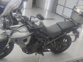 2019 Triumph Tiger 800, серый, 1050000 рублей - вид 3