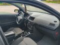 2009 Opel Astra H Рестайлинг, серый, 450000 рублей - вид 8