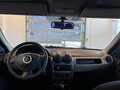 2011 Renault Logan I Рестайлинг, чёрный, 270000 рублей - вид 8