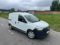 2019 Renault Dokker, белый, 950000 рублей