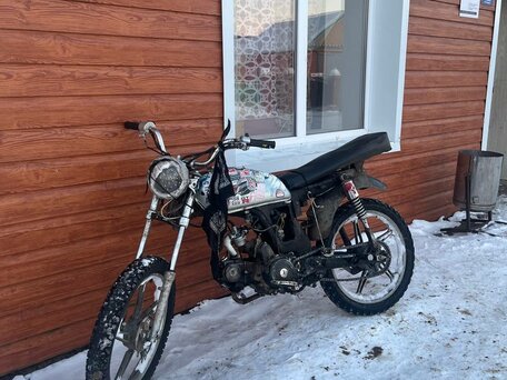 2016 Racer Alpha, чёрный, 25000 рублей, вид 2