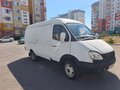 2006 ГАЗ ГАЗель (2705), белый, 400000 рублей - вид 2