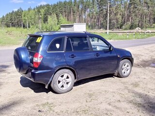 2011 Vortex Tingo I, синий, 600000 рублей, вид 5