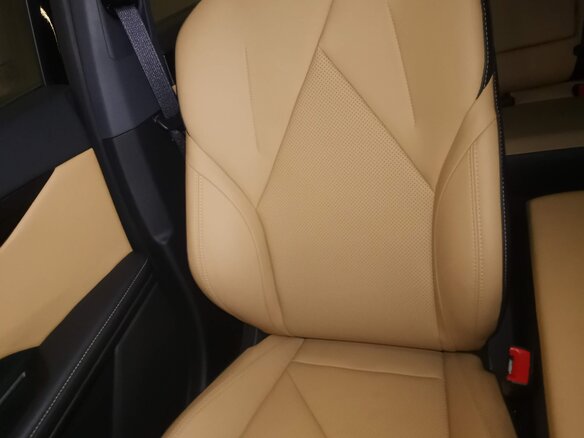2023 Changan UNI-V I, чёрный, 2450000 рублей - вид 6