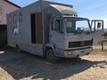 1989 Mercedes-Benz L-Series, серебристый, 1600000 рублей - вид 1