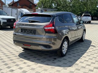 2026 Lada (ВАЗ) Iskra, коричневый, 1525000 рублей, вид 4